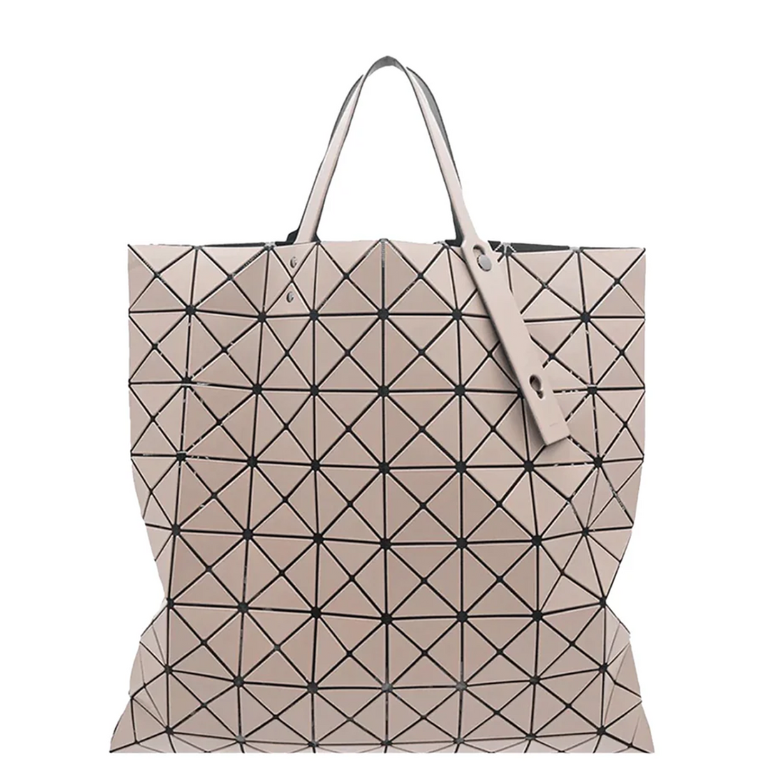Lucent Matte Tote 8X8