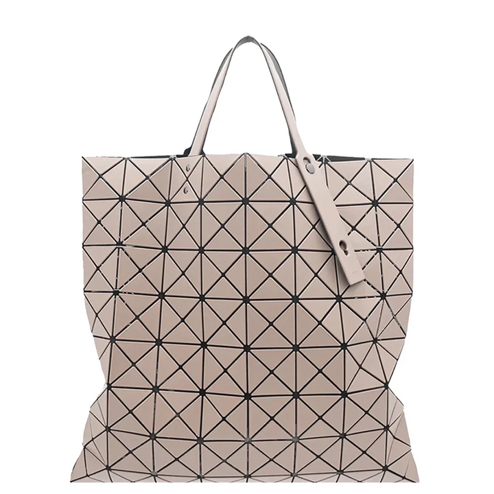 Lucent Matte Tote 8X8