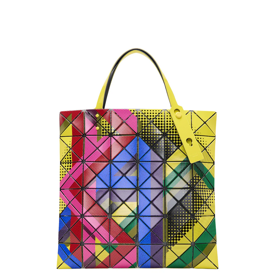 Manga Tote 6X6