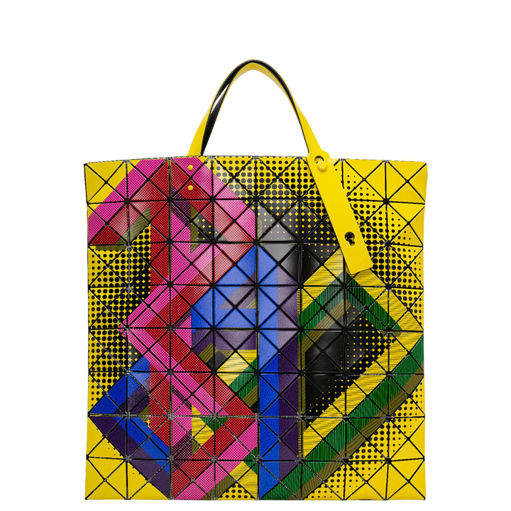 Manga Tote 8X8