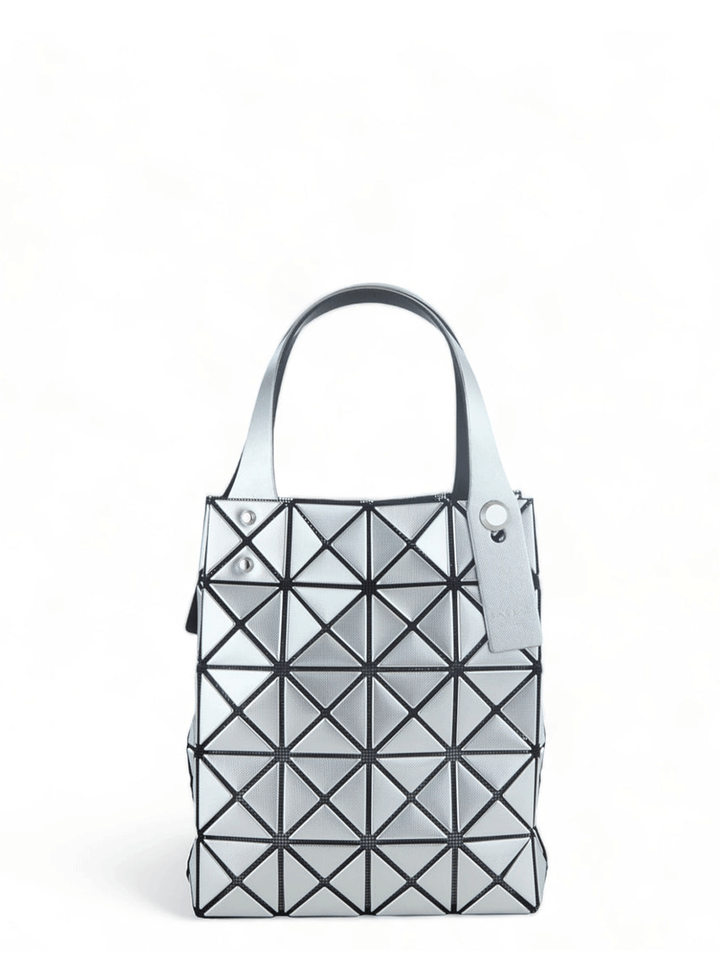 BAO-BAO-ISSEY-MIYAKE-PLATINUM-COFFRET-Mini-Tote-Silver-1