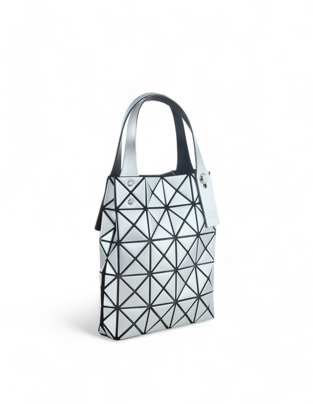 BAO-BAO-ISSEY-MIYAKE-PLATINUM-COFFRET-Mini-Tote-Silver-2