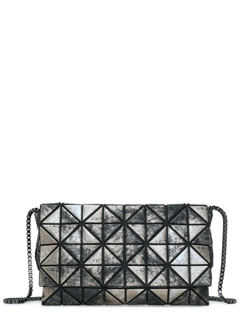 BAO-BAO-ISSEY-MIYAKE-PLATINUM-NEBULA-Cross-Body-Medium-Black-Mix-1