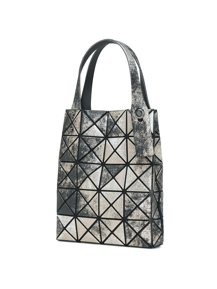 BAO-BAO-ISSEY-MIYAKE-PLATINUM-NEBULA-Mini-Tote-Black-Mix-2