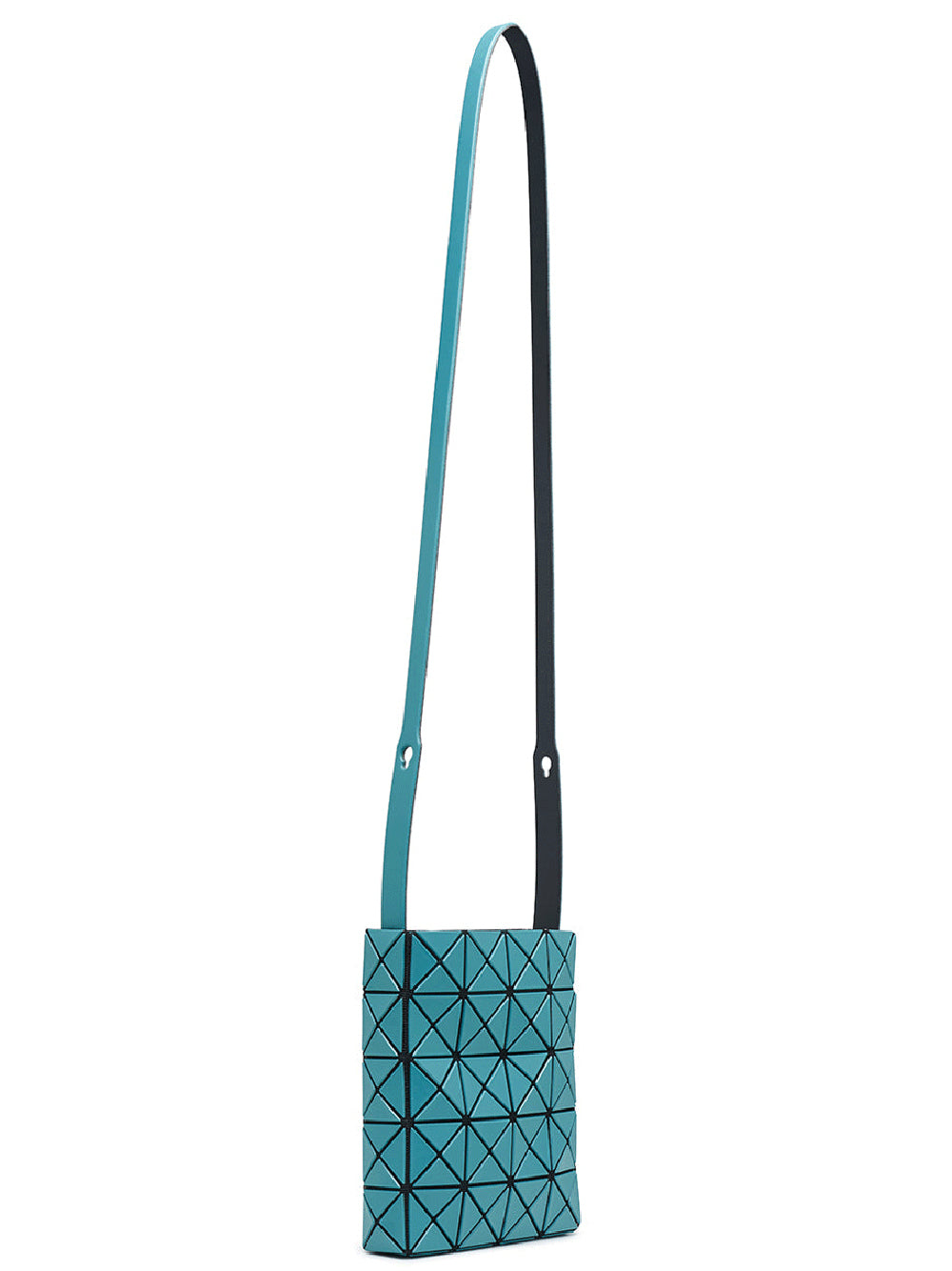 BAO-BAO-ISSEY-MIYAKE-PRISM-MATTE-2-Shoulder-Bag-Green-2