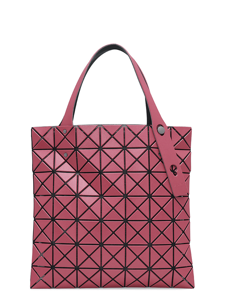 BAO-BAO-ISSEY-MIYAKE-PRISM-MATTE-2-Tote-7X7-Crimson-1