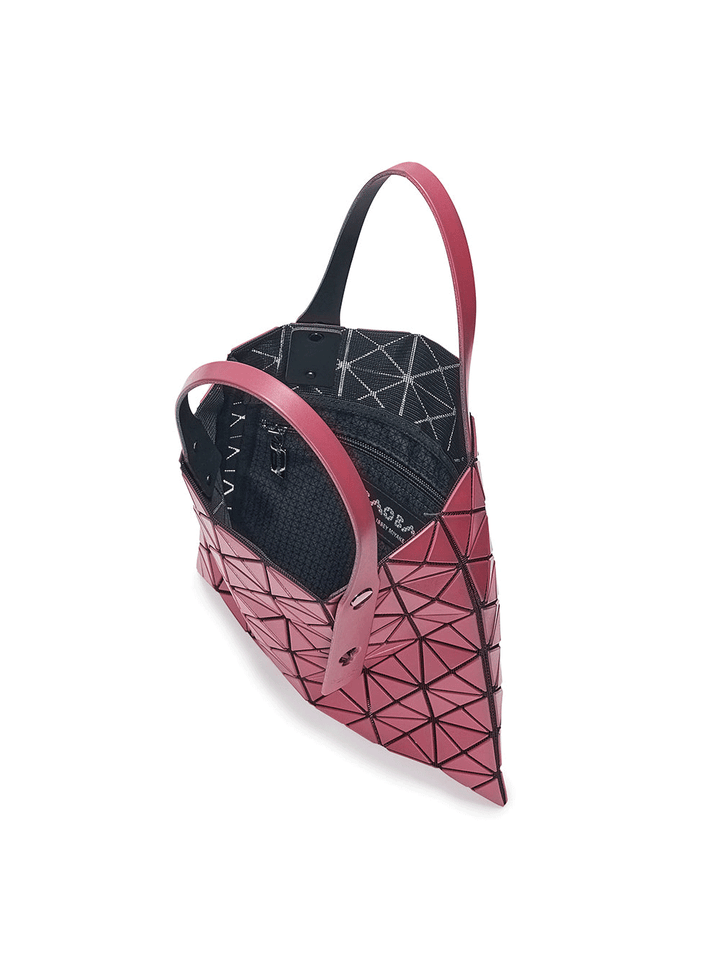 BAO-BAO-ISSEY-MIYAKE-PRISM-MATTE-2-Tote-7X7-Crimson-3