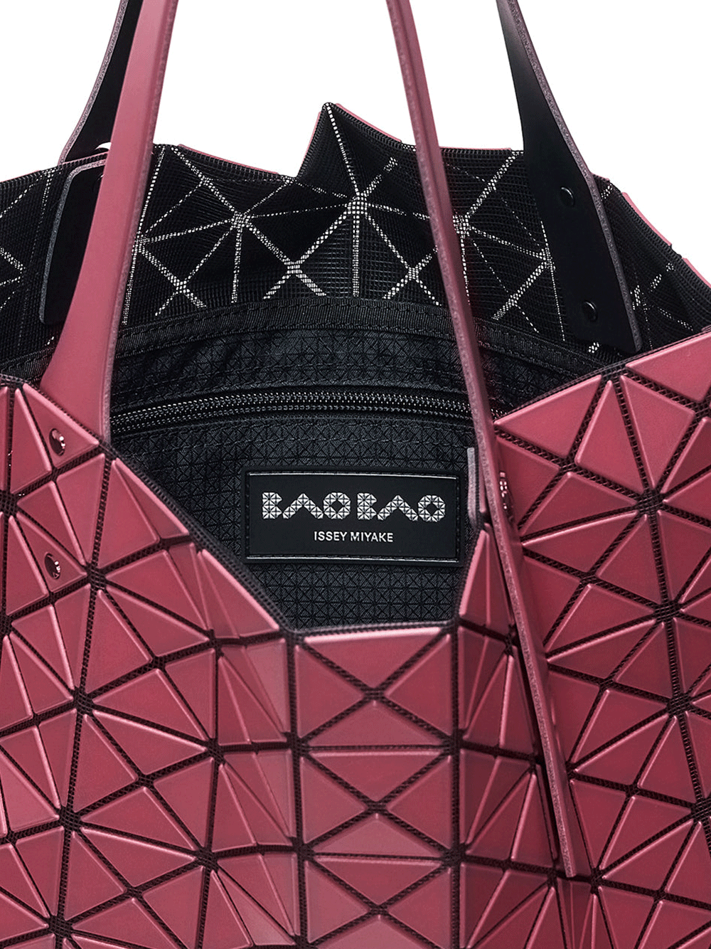 BAO-BAO-ISSEY-MIYAKE-PRISM-MATTE-2-Tote-Bag-10X10-Crimson-3