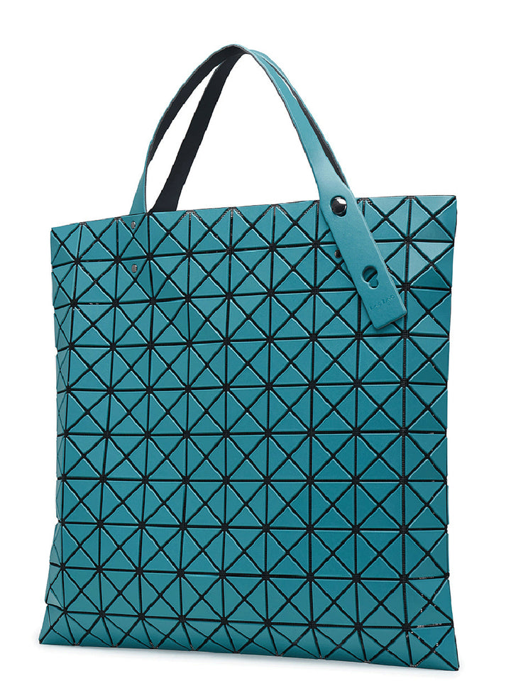 BAO-BAO-ISSEY-MIYAKE-PRISM-MATTE-2-Tote-Bag-10X10-Green-2