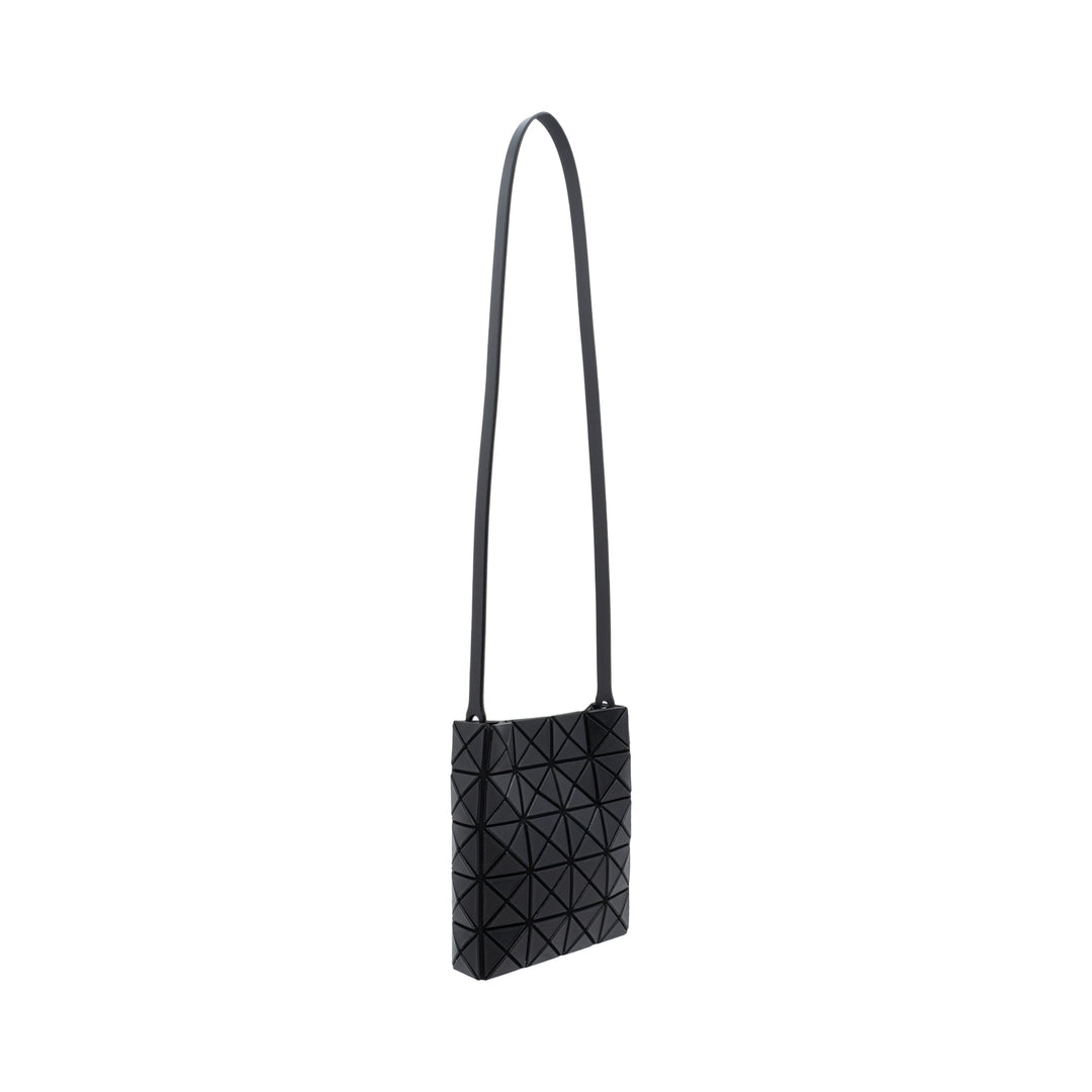 BAO BAO ISSEY MIYAKE PRISM MATTE Shoulder Bag Matte Black 2