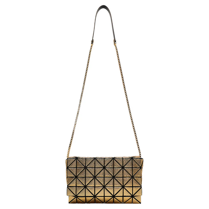 Platinum Coffret Crossbody Medium