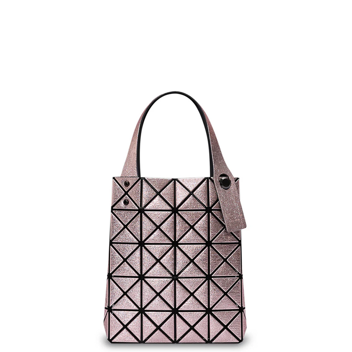 Platinum Coffret Mini Tote