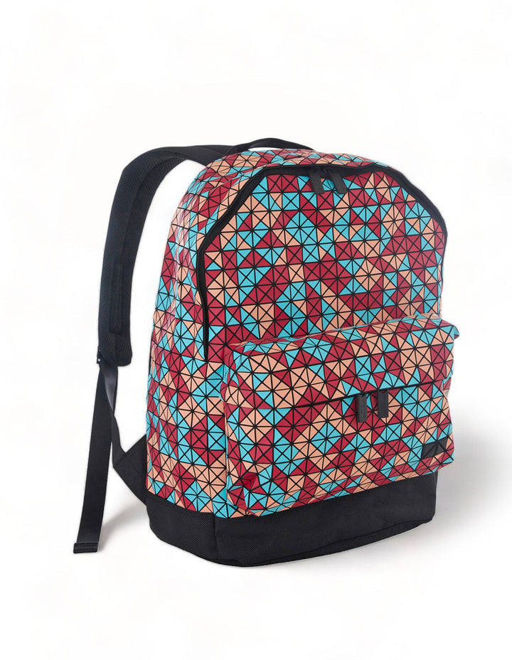 BAO-BAO-ISSEY-MIYAKE-RANDOM-TRIANGLE-DAYPACK-Backpack-Red-Mix-2