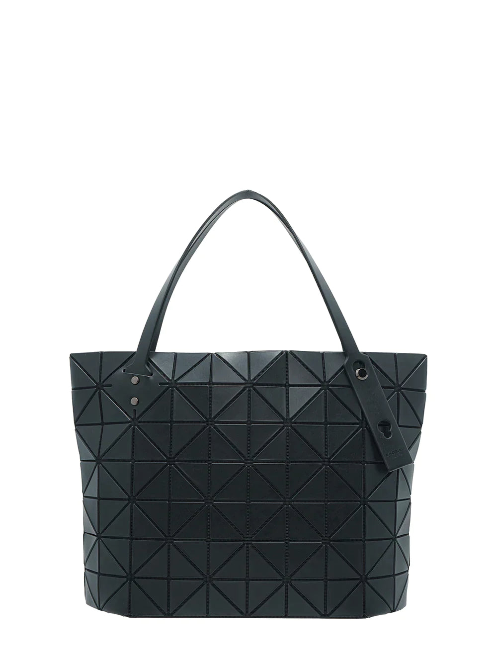 BAO-BAO-ISSEY-MIYAKE-ROCK-MATTE-Tote-Small-Matte-Black-3