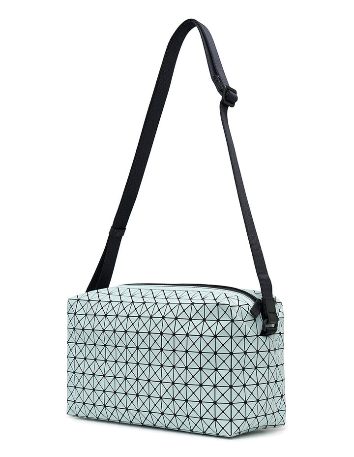 BAO-BAO-ISSEY-MIYAKE-SADDLE-BAG-Crossbody-Light-Grey-2