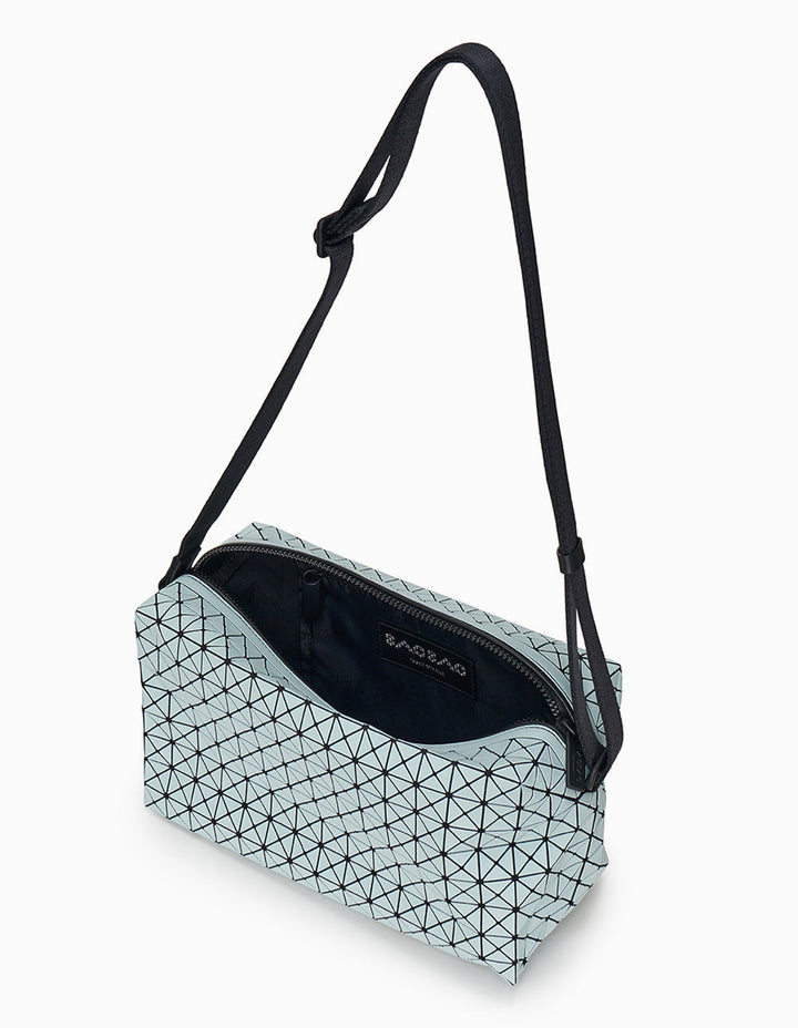 BAO-BAO-ISSEY-MIYAKE-SADDLE-BAG-Crossbody-Light-Grey-3