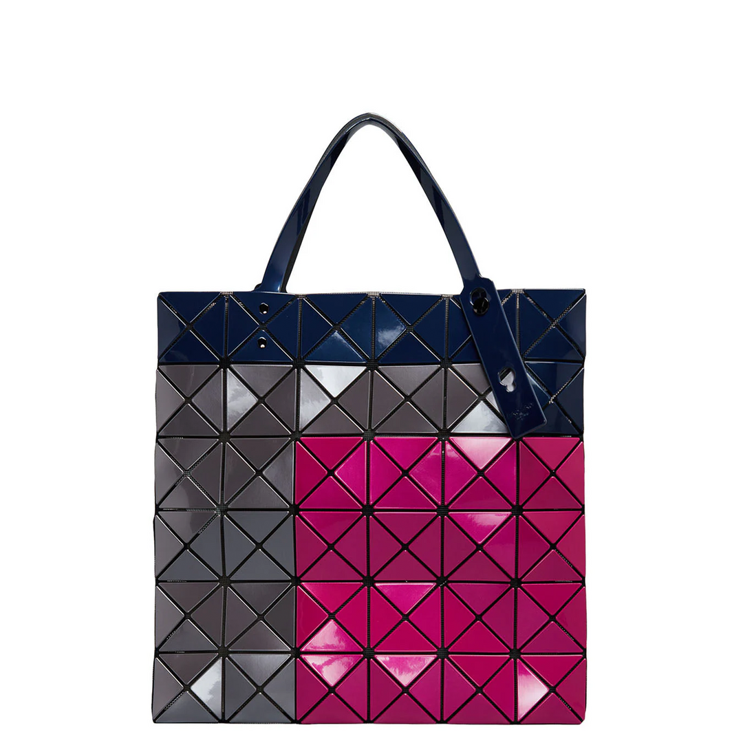 Tres Tote 6X6