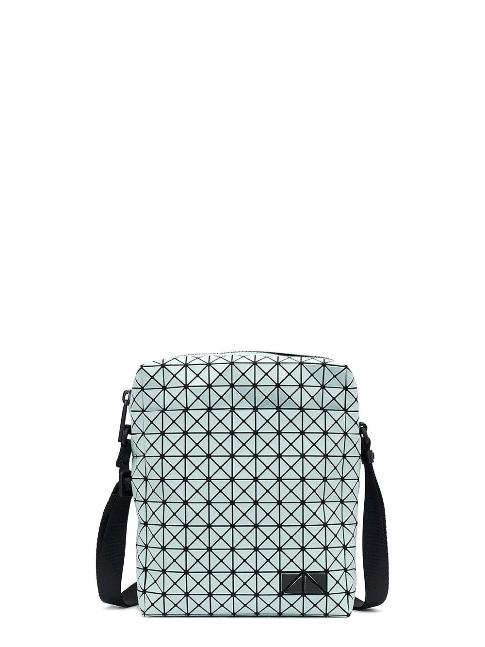 BAO-BAO-ISSEY-MIYAKE-VOYAGER-Crossbody-Light-Grey-1