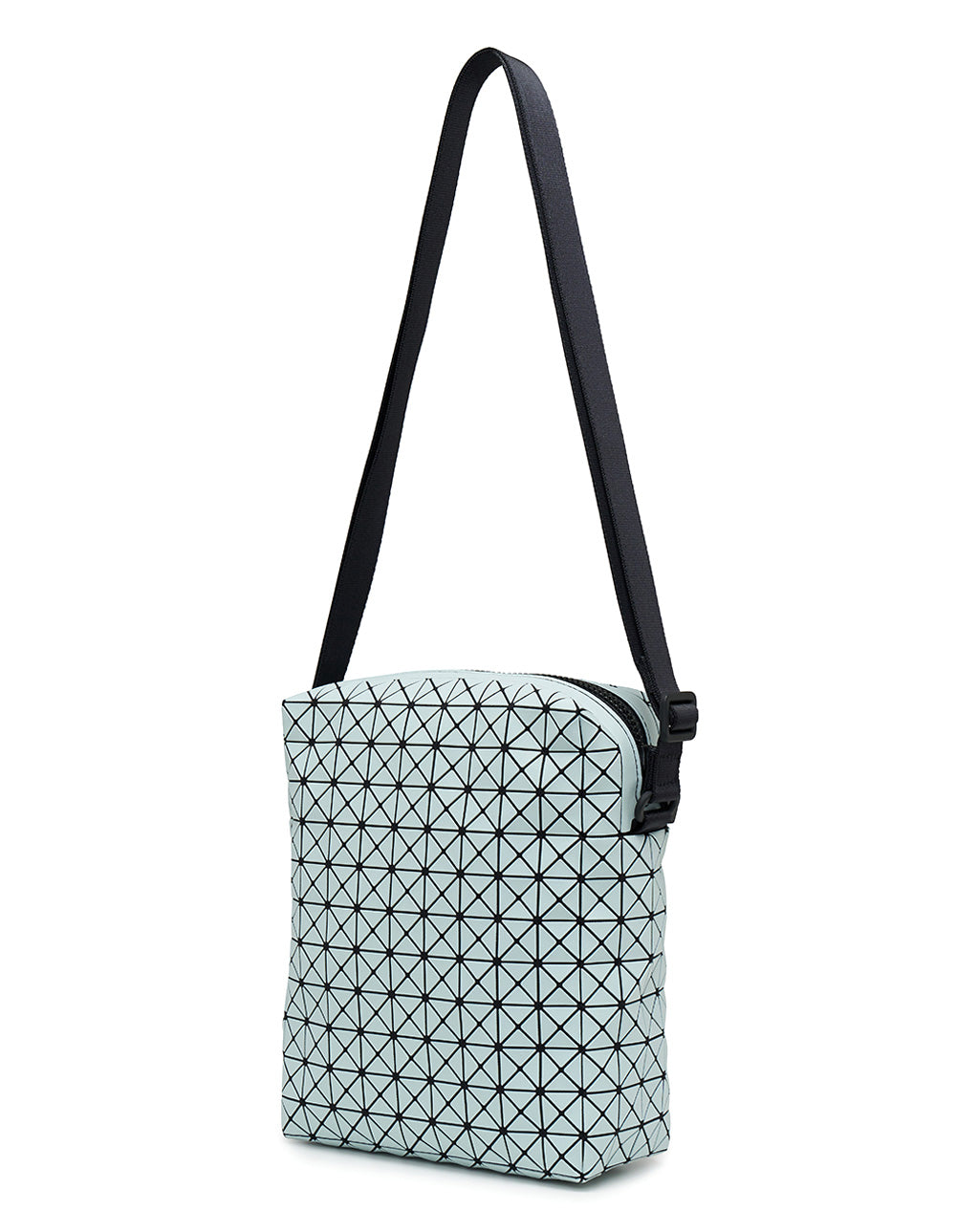 BAO-BAO-ISSEY-MIYAKE-VOYAGER-Crossbody-Light-Grey-2