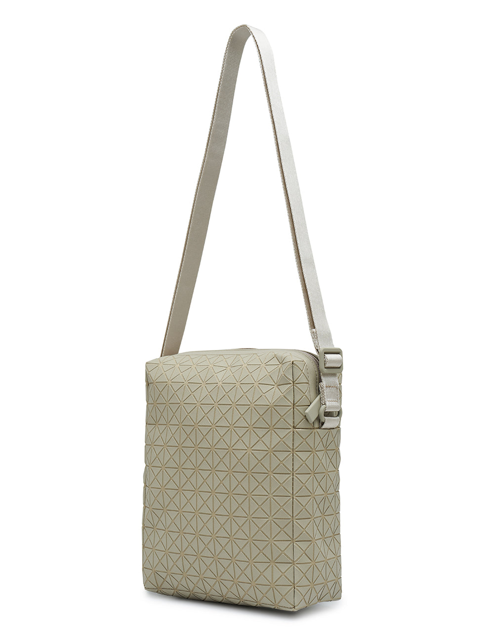 BAO-BAO-ISSEY-MIYAKE-VOYAGER-ONE-TONE-Crossbody-Beige-2