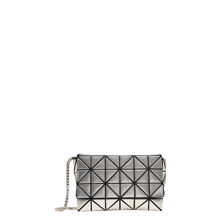 Platinum Coffret Chain Bag