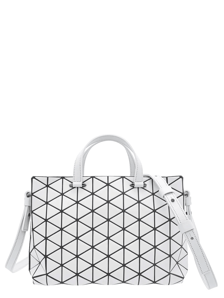 BAOBAOISSEYMIYAKE-TONNEAUMATTETopHandleSmall-LightGrey-1