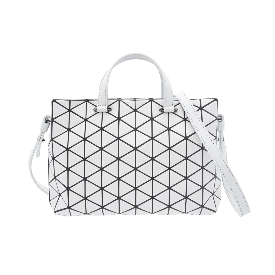 BAOBAOISSEYMIYAKE-TONNEAUMATTETopHandleSmall-LightGrey-3