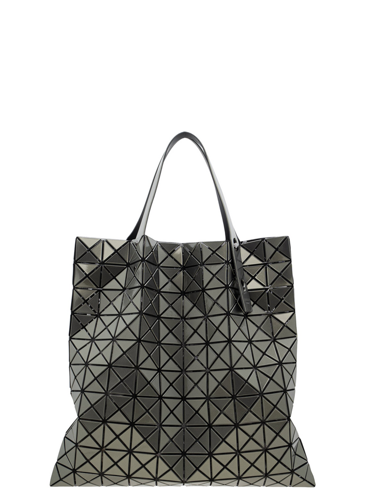 BAOBAOISSEYMIYAKE_PRISMMETALLICTote10X10_Gunmetal