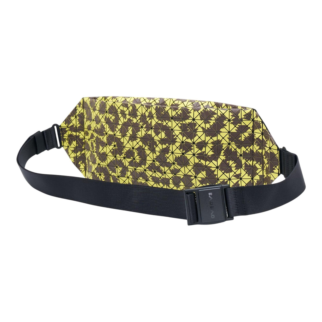 Club21 - BAO BAO ISSEY MIYAKE - Baton Dapple Waist Bag - WAIST BAG - Brown