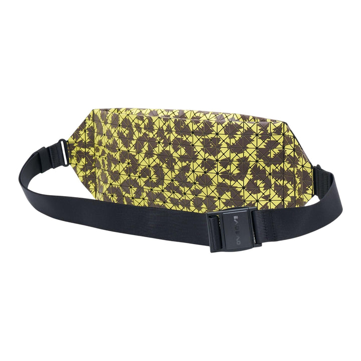 Club21 - BAO BAO ISSEY MIYAKE - Baton Dapple Waist Bag - WAIST BAG - Brown