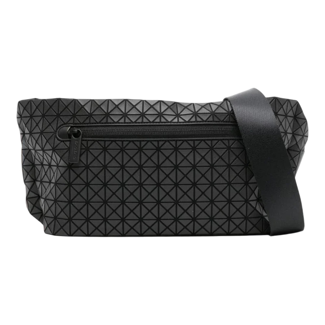 Club21 - BAO BAO ISSEY MIYAKE - Baton Waist Bag - WAIST BAG - Black