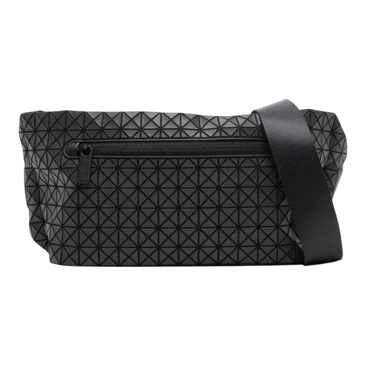 Club21 - BAO BAO ISSEY MIYAKE - Baton Waist Bag - WAIST BAG - Black
