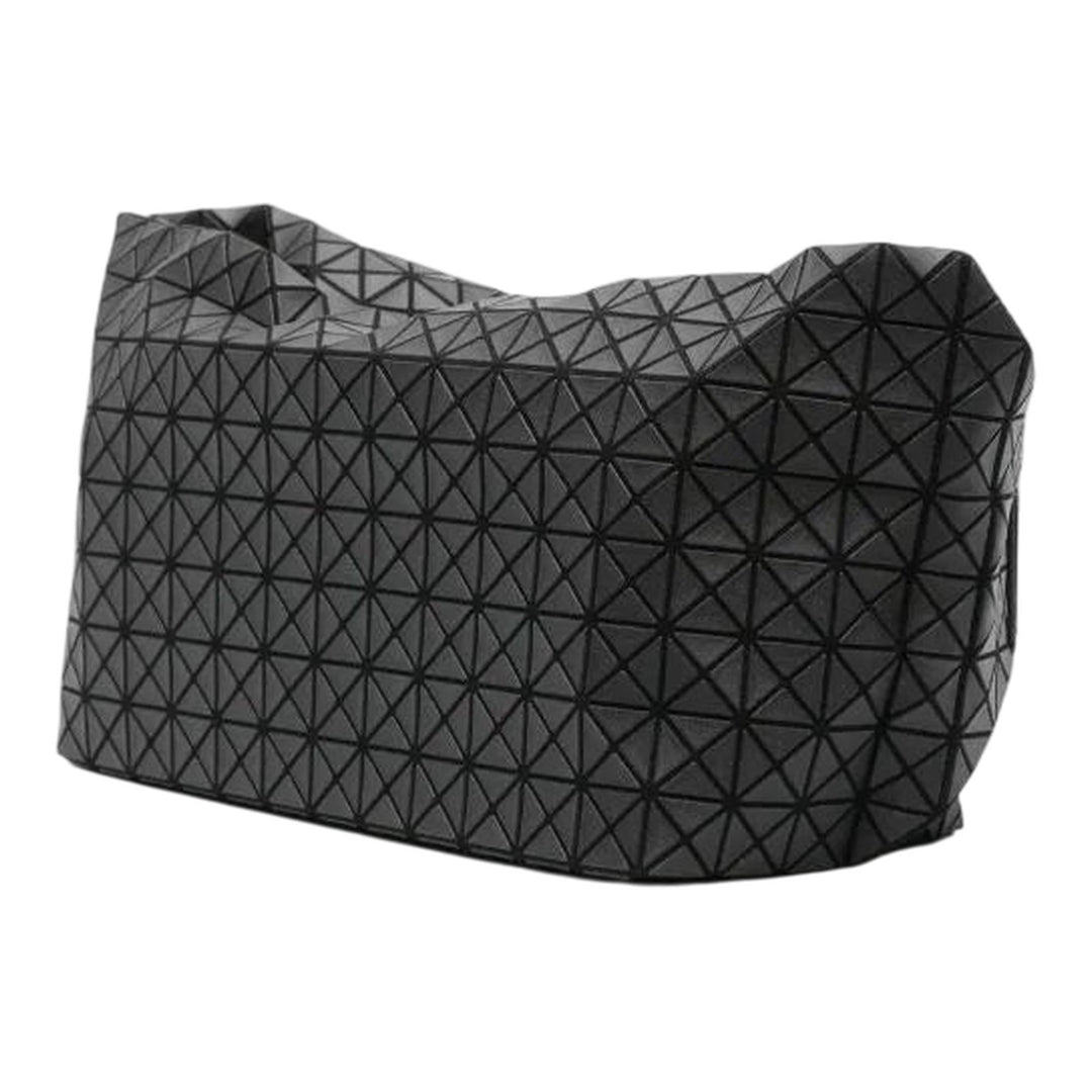 Club21 - BAO BAO ISSEY MIYAKE - Baton Waist Bag - WAIST BAG - Matte Black