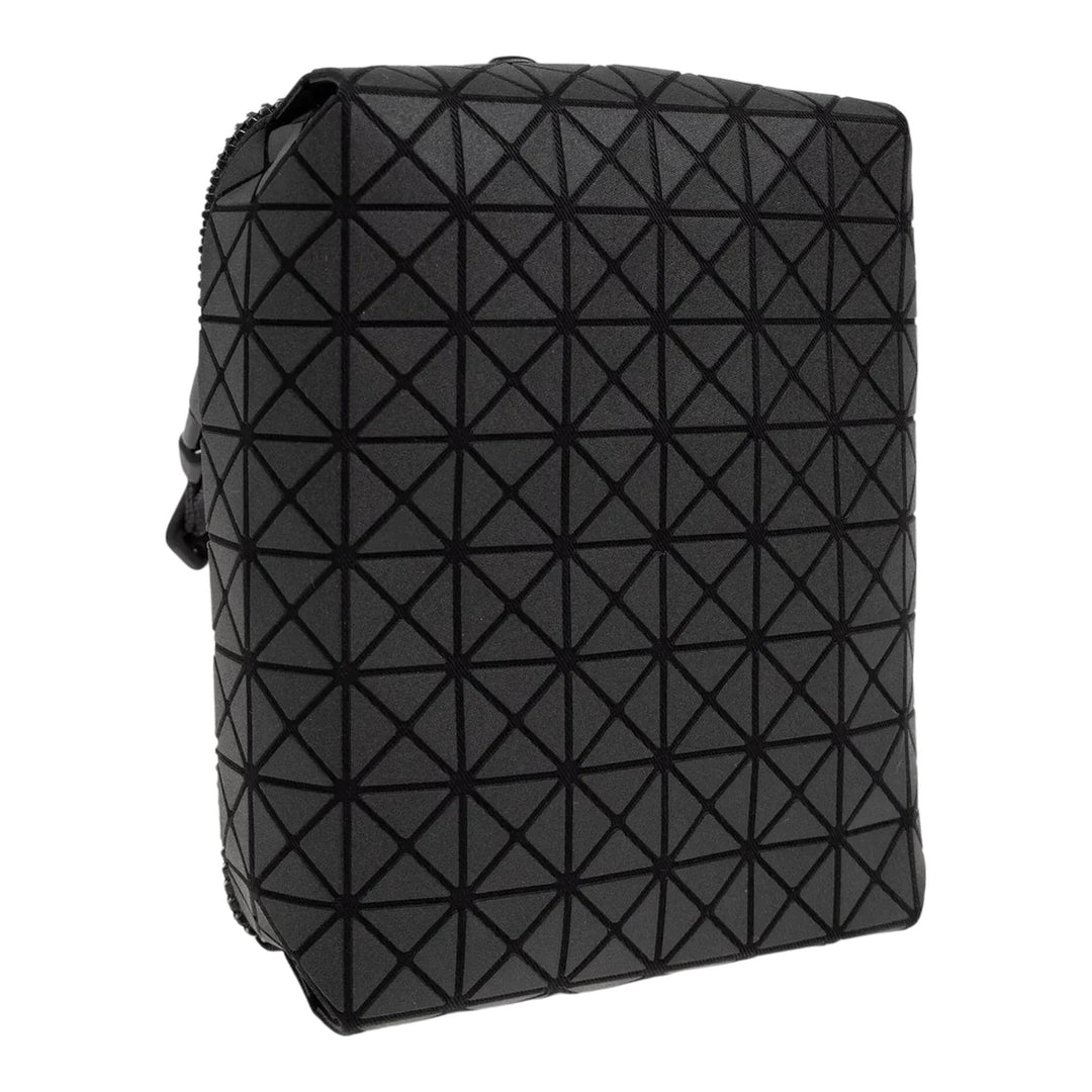 Club21 - BAO BAO ISSEY MIYAKE - Beetle Shoulder Bag - CROSS BODY - Black