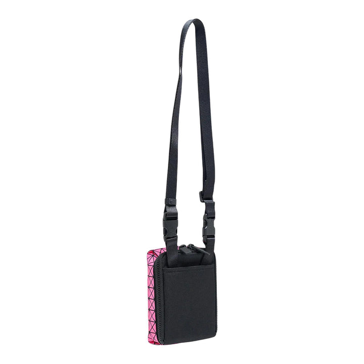 Club21 - BAO BAO ISSEY MIYAKE - Beetle Shoulder Bag - CROSS BODY - Pink