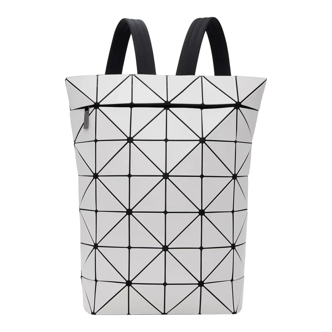 Club21 - BAO BAO ISSEY MIYAKE - Blocky Backpack - BACKPACKS - Light Grey