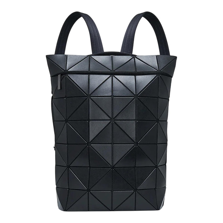 Club21 - BAO BAO ISSEY MIYAKE - Blocky Backpack - BACKPACKS - Matte Black
