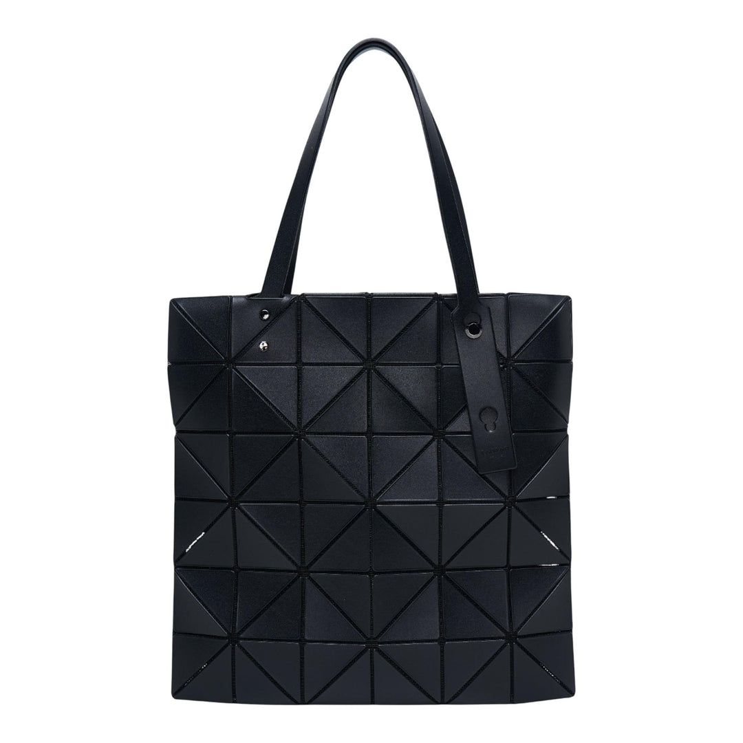 Club21 - BAO BAO ISSEY MIYAKE - Blocky Tote - TOTES - Matte Black