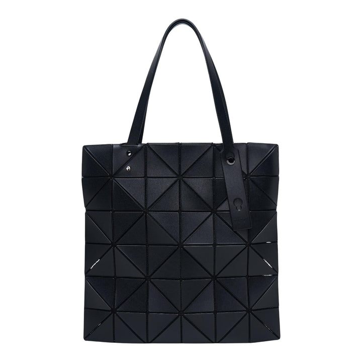 Club21 - BAO BAO ISSEY MIYAKE - Blocky Tote - TOTES - Matte Black