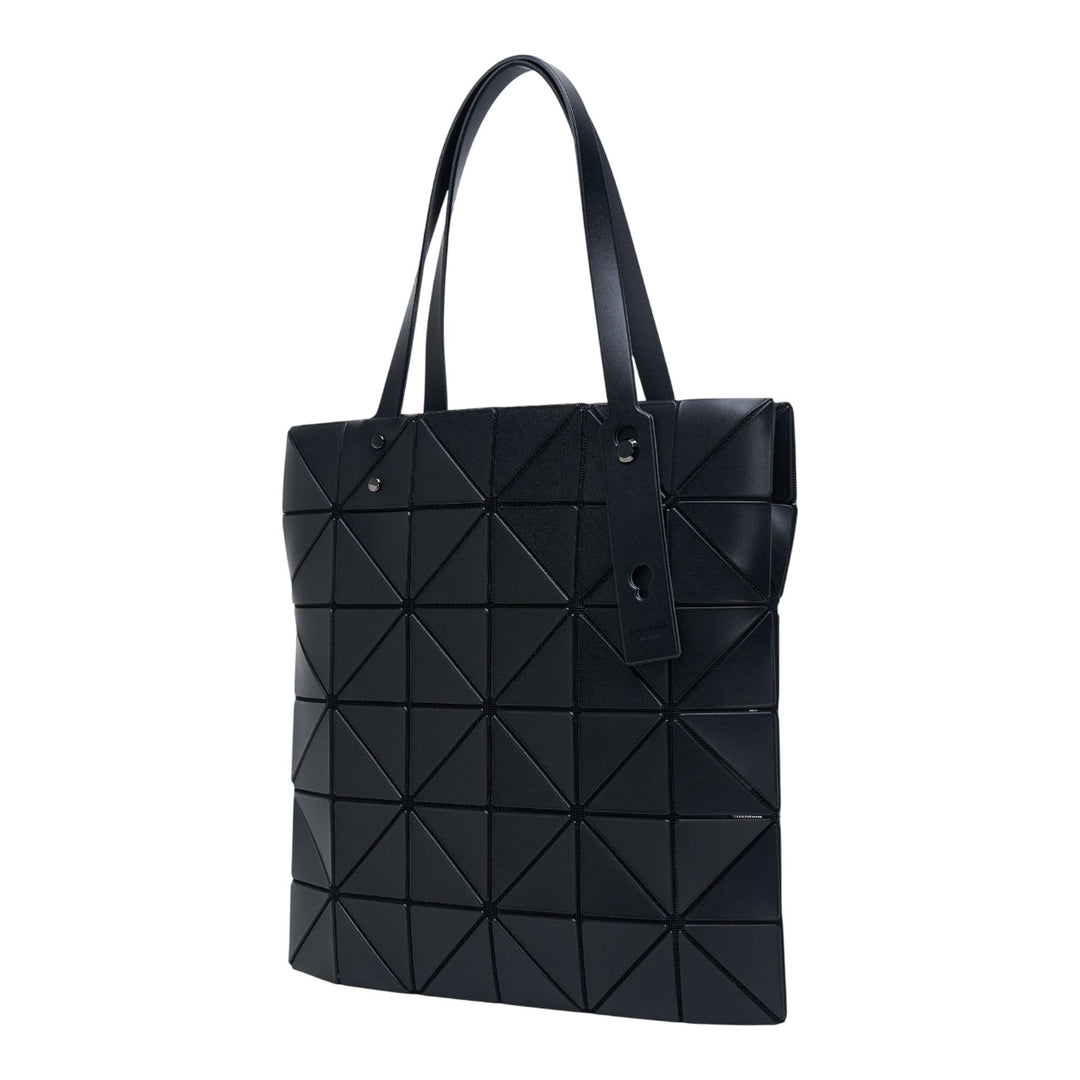 Club21 - BAO BAO ISSEY MIYAKE - Blocky Tote - TOTES - Matte Black