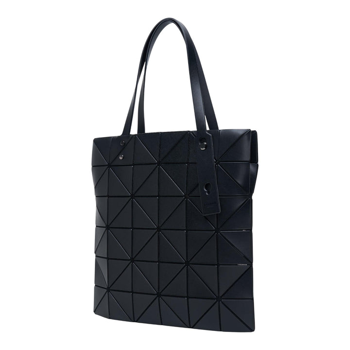 Club21 - BAO BAO ISSEY MIYAKE - Blocky Tote - TOTES - Matte Black