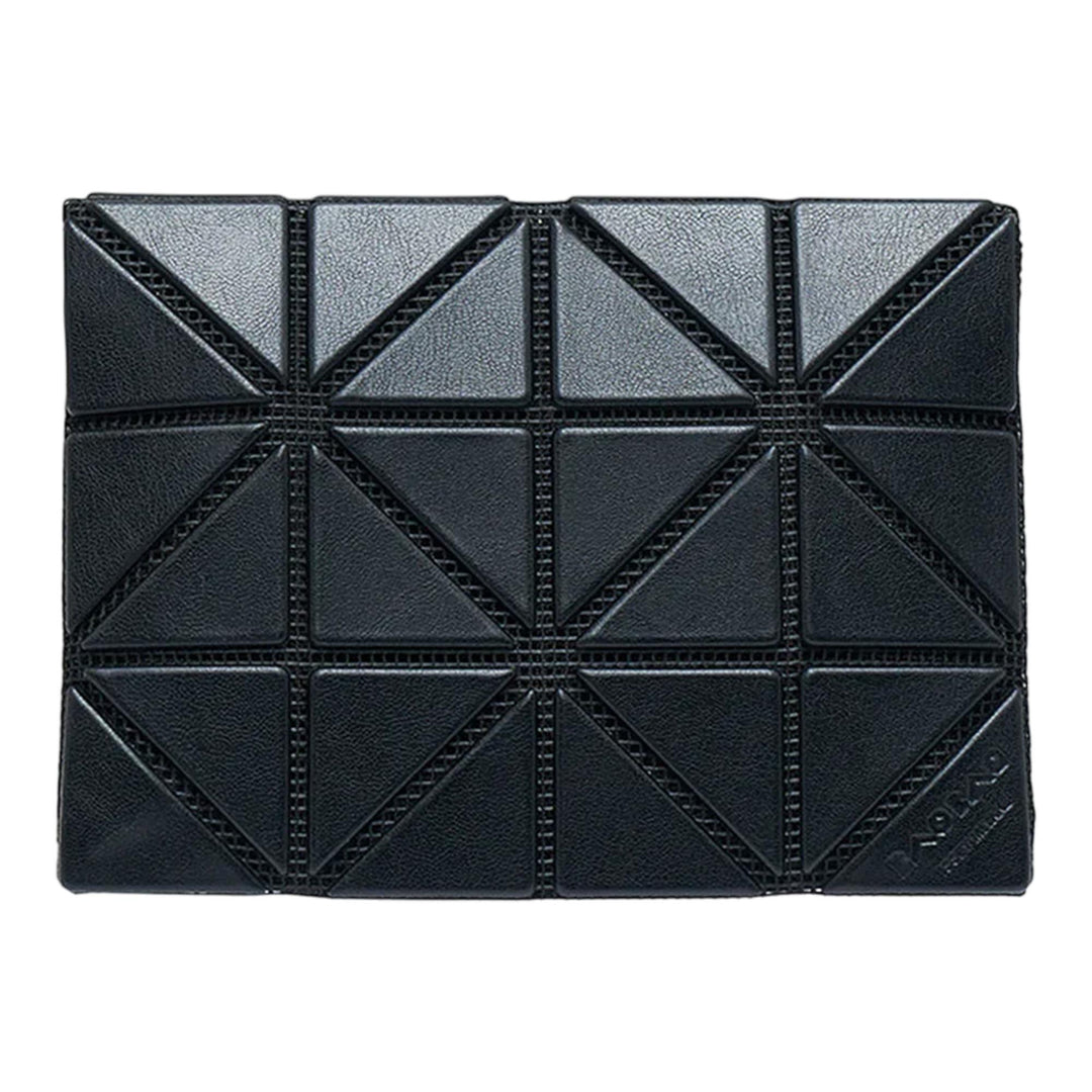 Club21 - BAO BAO ISSEY MIYAKE - Card Case - CARD CASES - Black