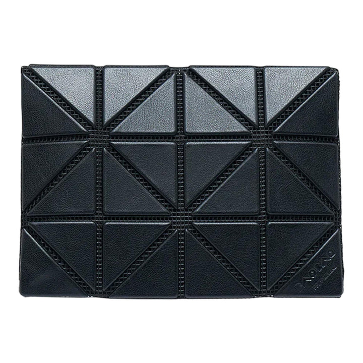 Club21 - BAO BAO ISSEY MIYAKE - Card Case - CARD CASES - Black