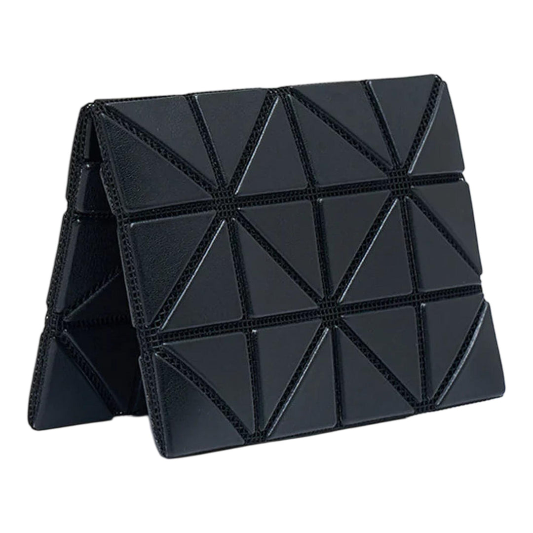 Club21 - BAO BAO ISSEY MIYAKE - Card Case - CARD CASES - Black