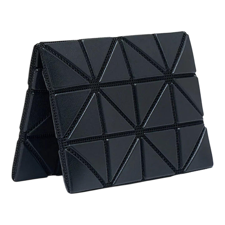 Club21 - BAO BAO ISSEY MIYAKE - Card Case - CARD CASES - Black
