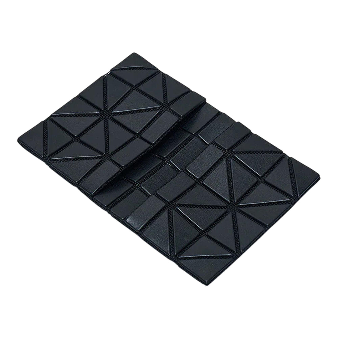 Club21 - BAO BAO ISSEY MIYAKE - Card Case - CARD CASES - Black