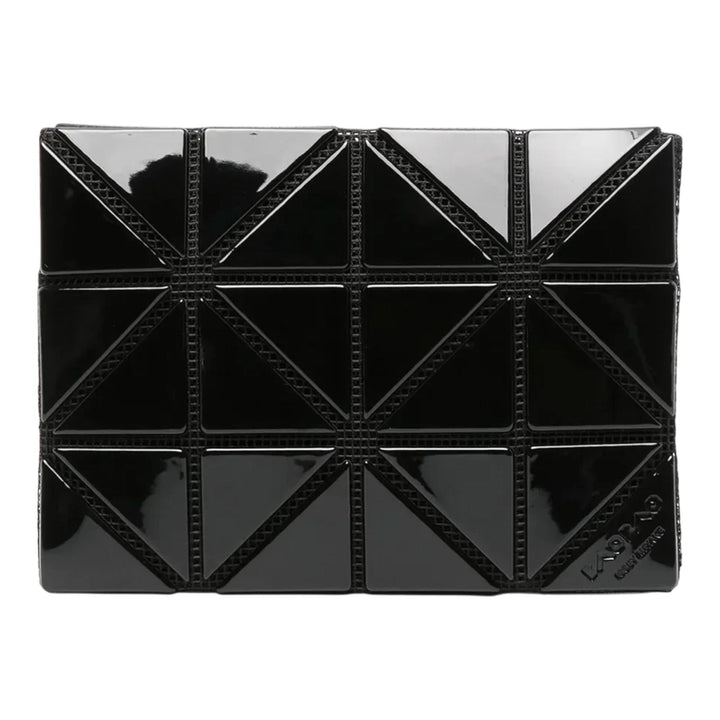 Club21 - BAO BAO ISSEY MIYAKE - Card Case - CARD CASES - Black
