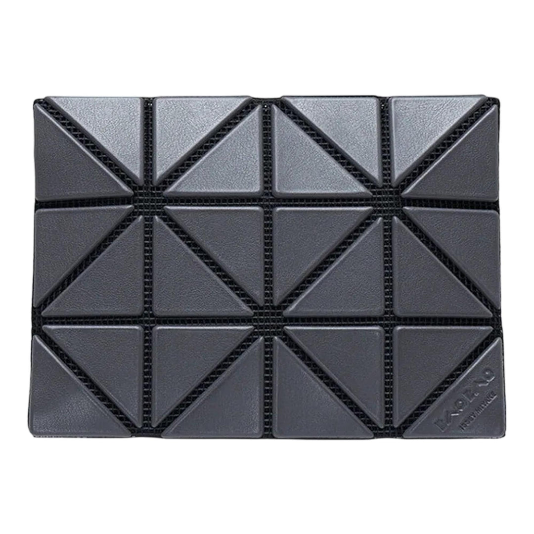 Club21 - BAO BAO ISSEY MIYAKE - Card Case - CARD CASES - Charcoal