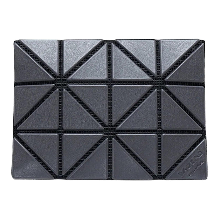 Club21 - BAO BAO ISSEY MIYAKE - Card Case - CARD CASES - Charcoal