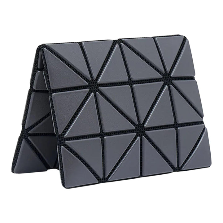 Club21 - BAO BAO ISSEY MIYAKE - Card Case - CARD CASES - Charcoal